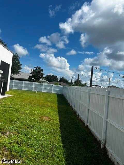 4 Bed SingleFamilyResidence for Sale in Cape Coral, photo 5