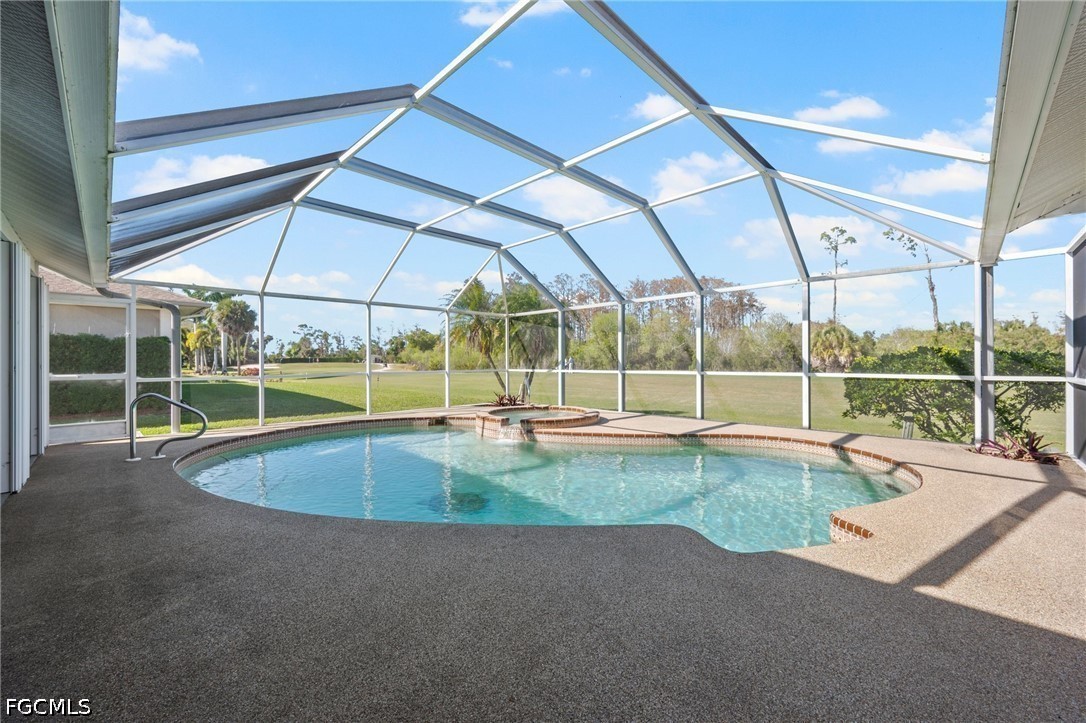 4 Bed Pool Home for Sale in Eagle Ridge, photo 5
