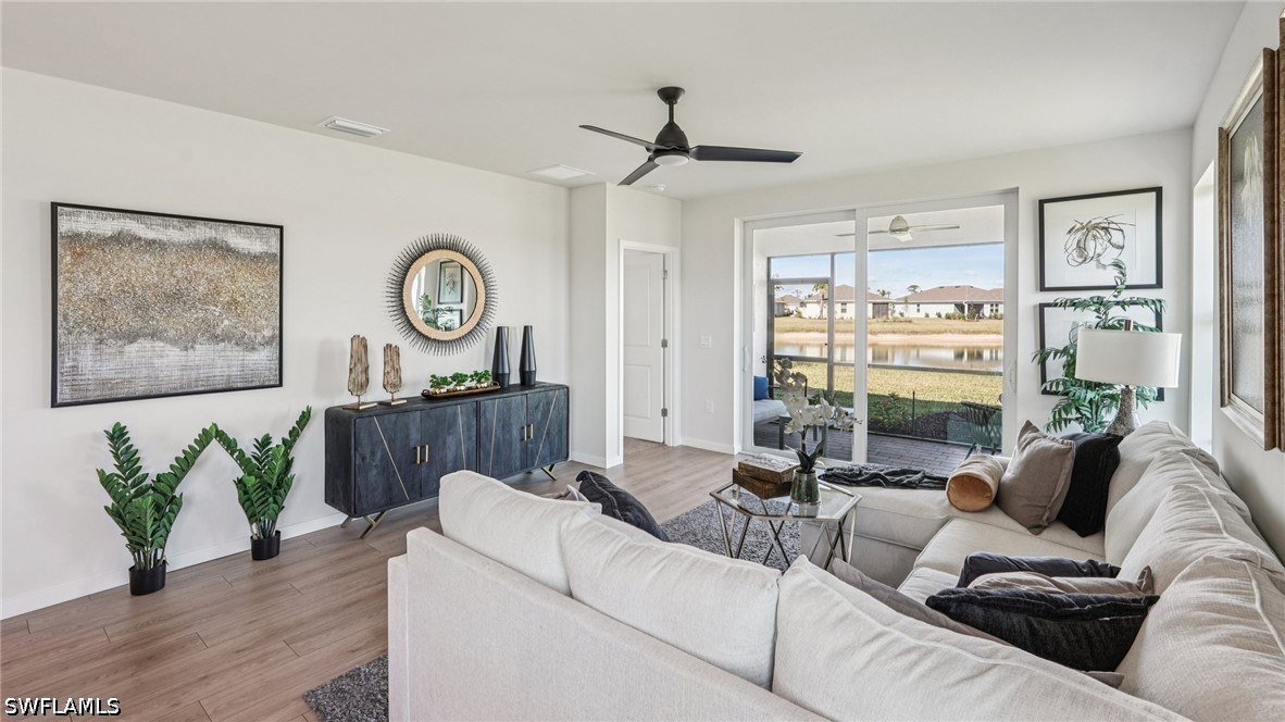 3 Bed Waterfront Home for Sale in Punta Gorda, photo 5