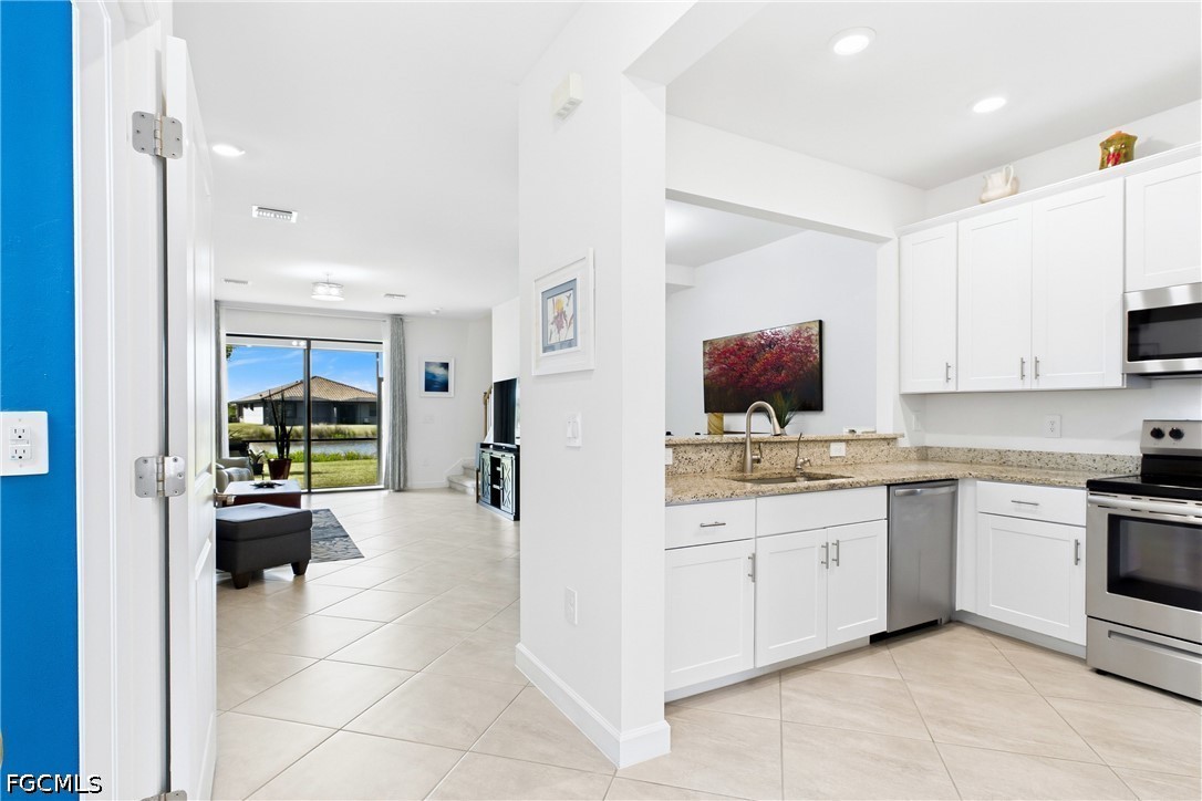3 Bed Waterfront Home for Sale in Timber Creek, photo 5