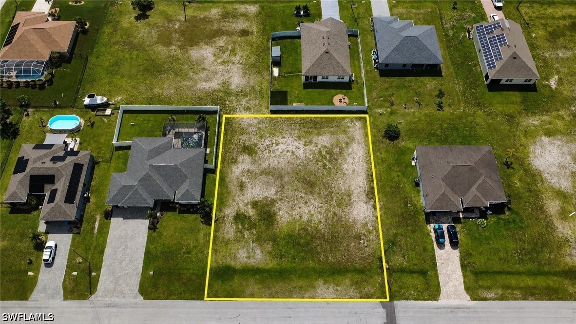 Residential for Sale in Cape Coral, photo 5