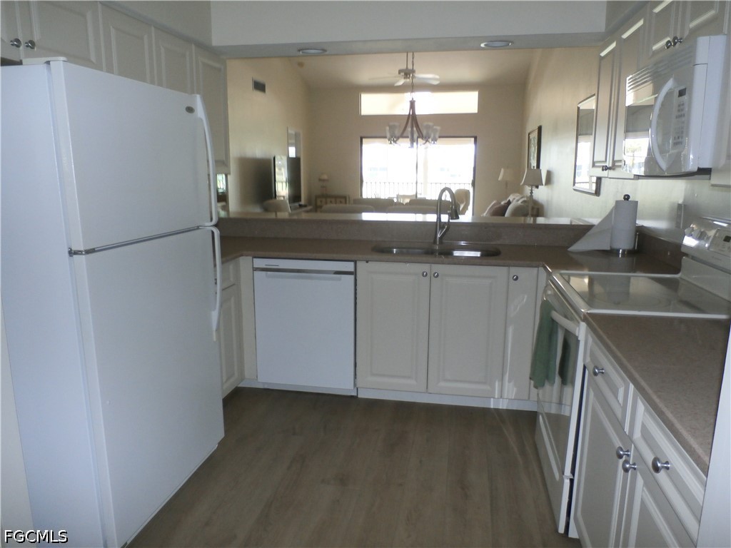 2 Bed Condominium for Sale in Verandas, photo 5