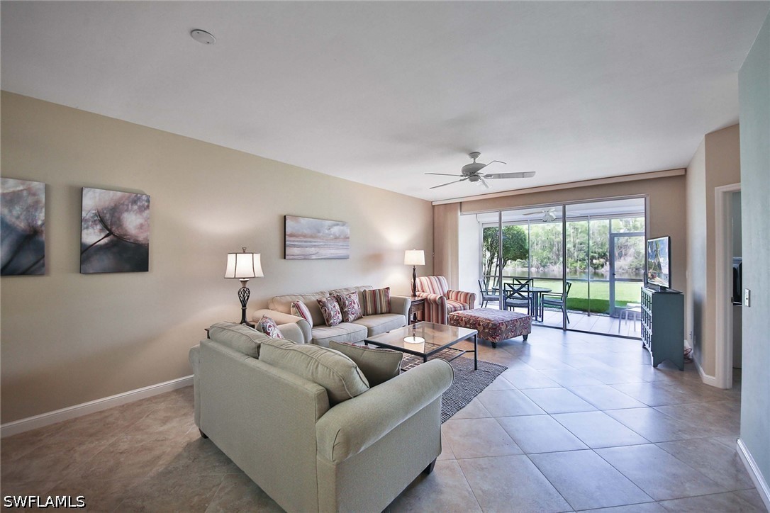 3 Bed Waterfront Home for Sale in Naples, photo 5
