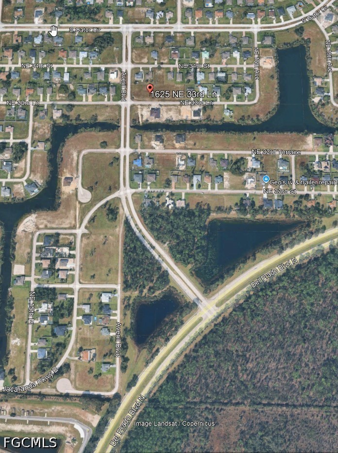 Residential for Sale in Cape Coral, photo 5