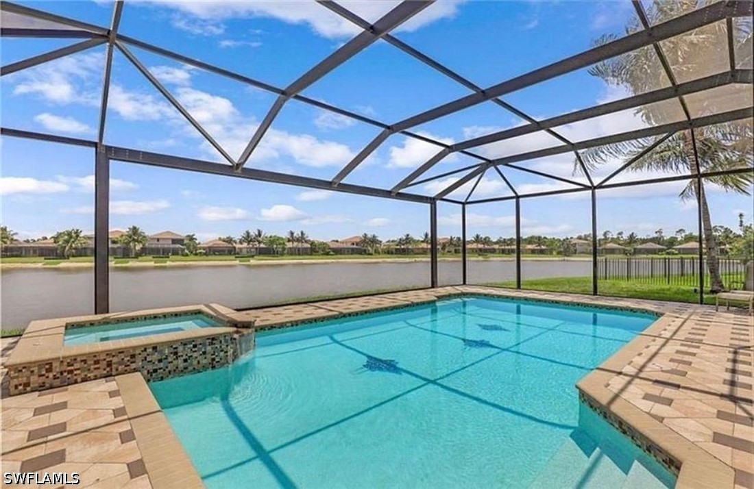4 Bed Pool Home for Sale in Riverstone, photo 5