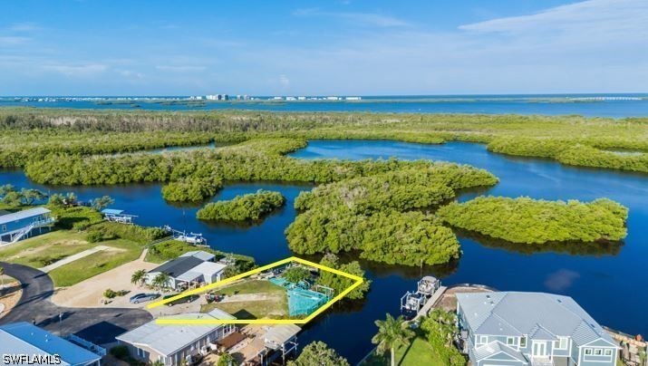 Waterfront Home for Sale in Bonita Springs, photo 5