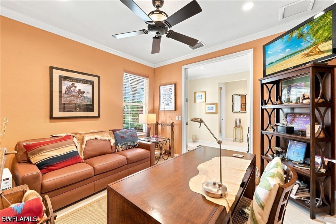 3 Bed Waterfront Home for Sale in Verona Walk, photo 5