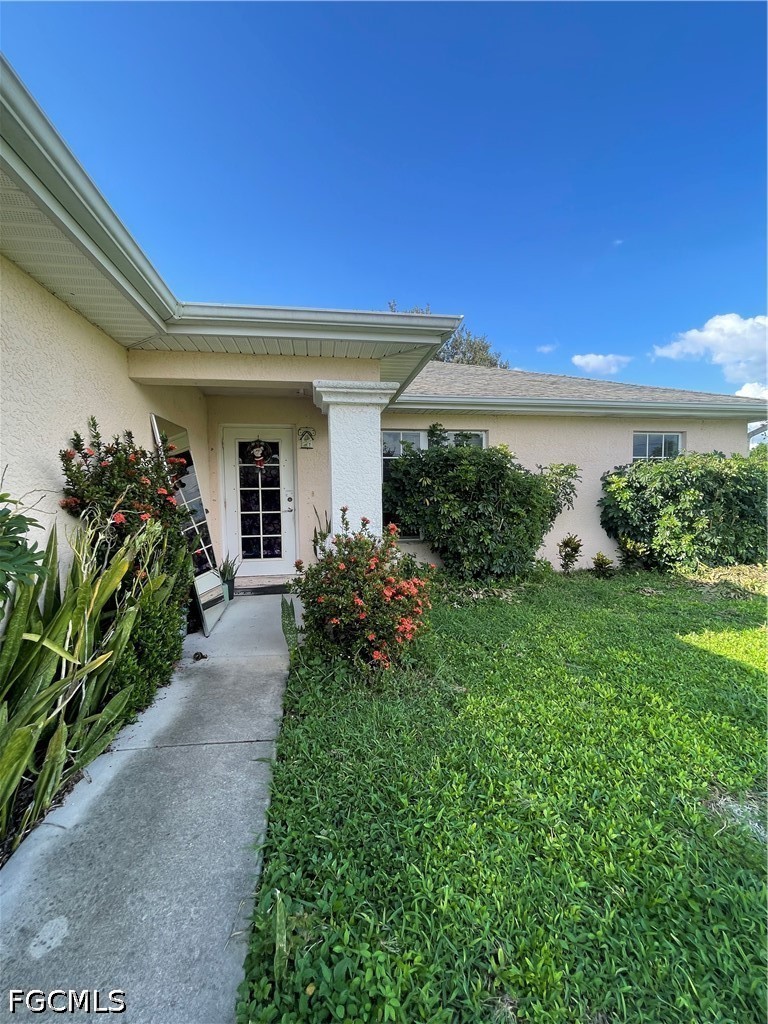 3 Bed SingleFamilyResidence for Sale in Lehigh Acres, photo 5