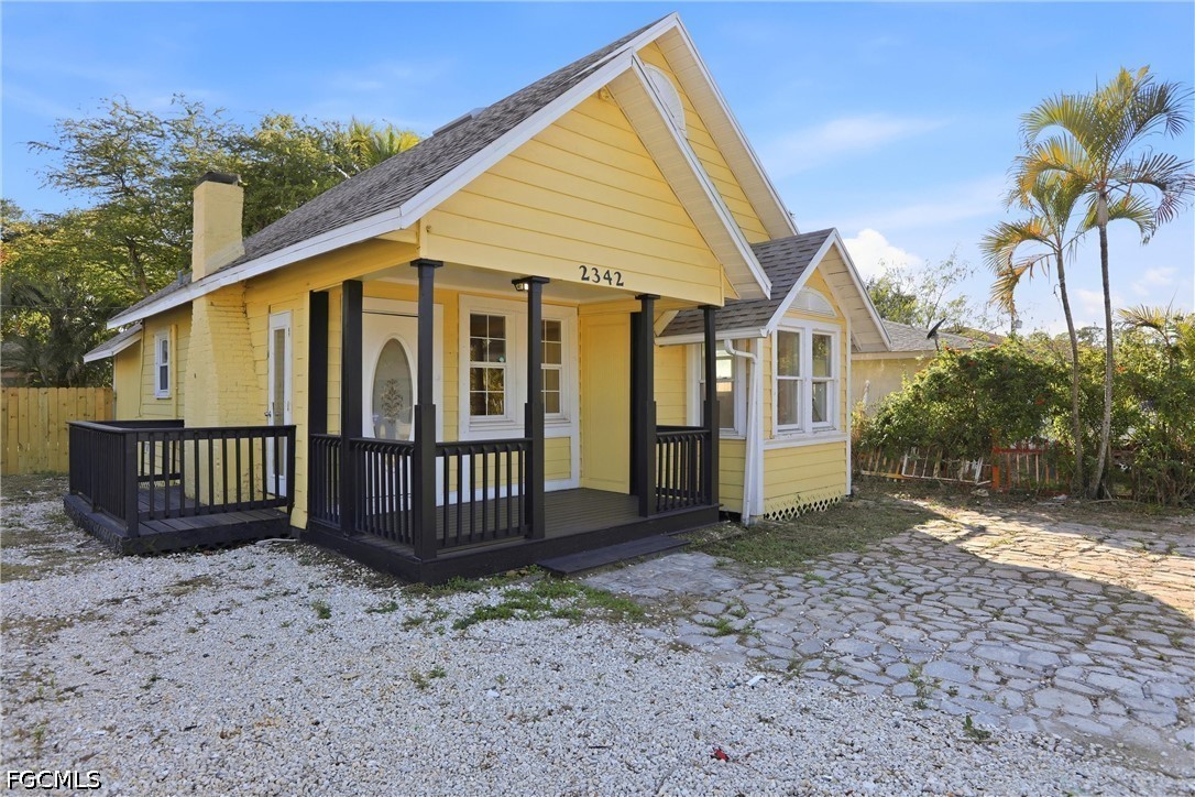 2 Bed SingleFamilyResidence for Sale in Lovejoy Park, photo 5