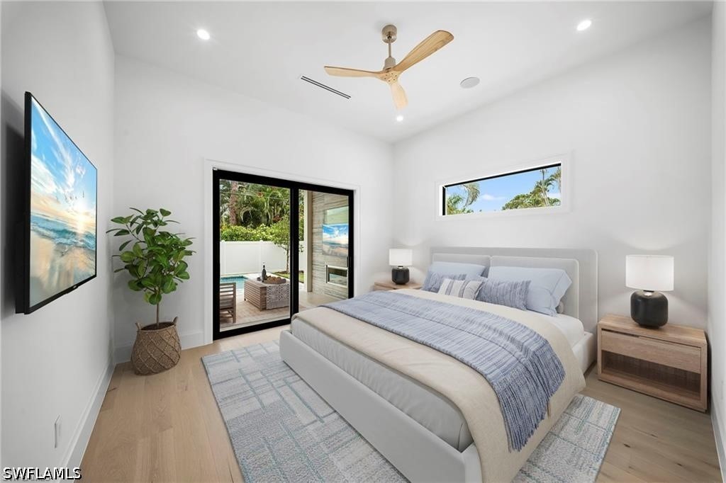 4 Bed Pool Home for Sale in Naples Park, photo 5
