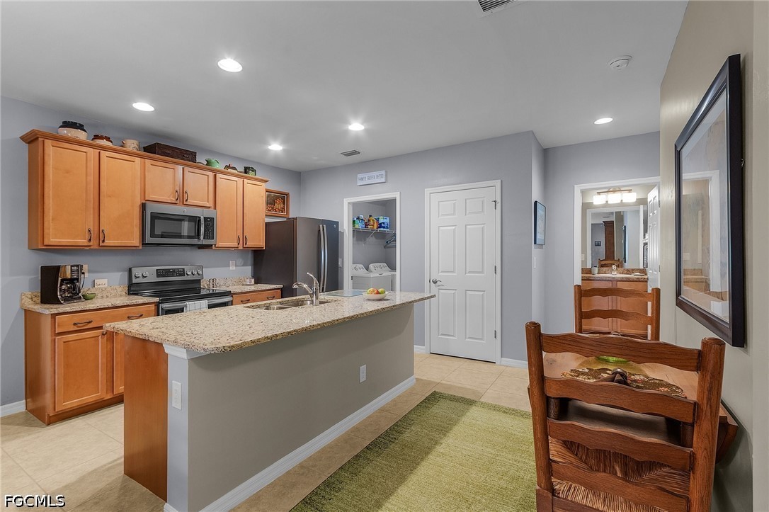 2 Bed Attached for Sale in Cascades, photo 5