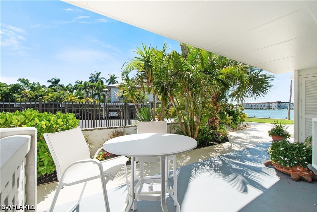 2 Bed Waterfront Home for Sale in Marco Towers, photo 5