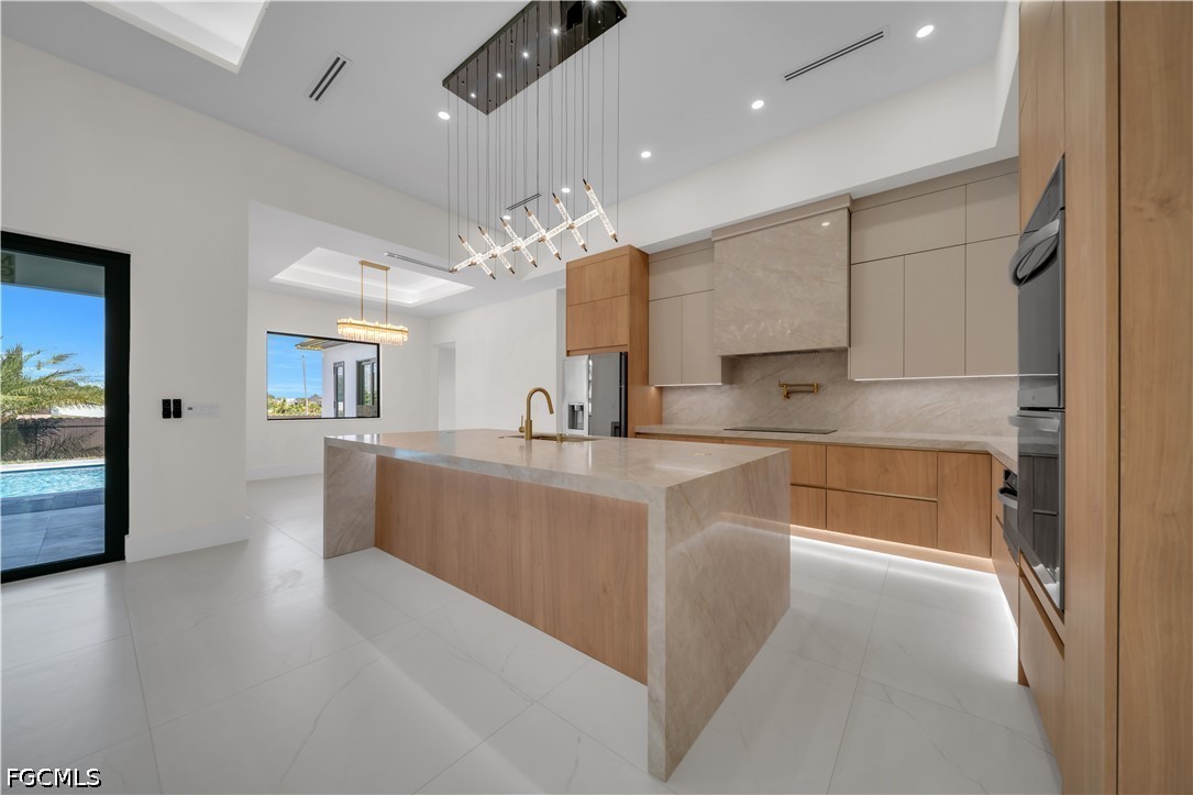 4 Bed Pool Home for Sale in Cape Coral, photo 5