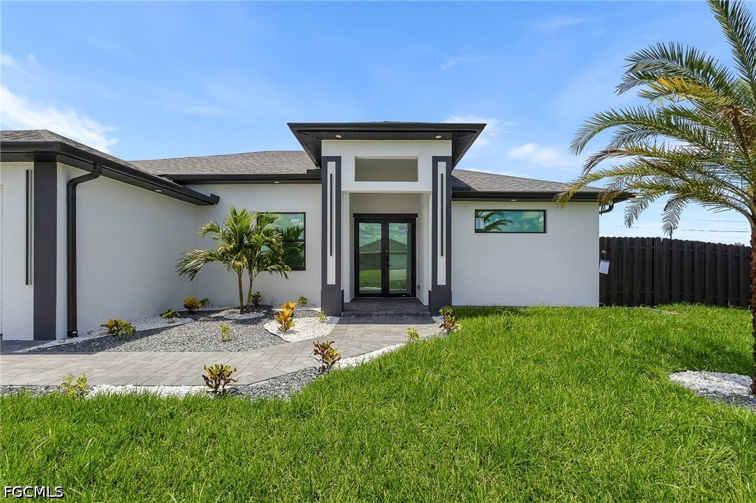 4 Bed Pool Home for Sale in Cape Coral, photo 5