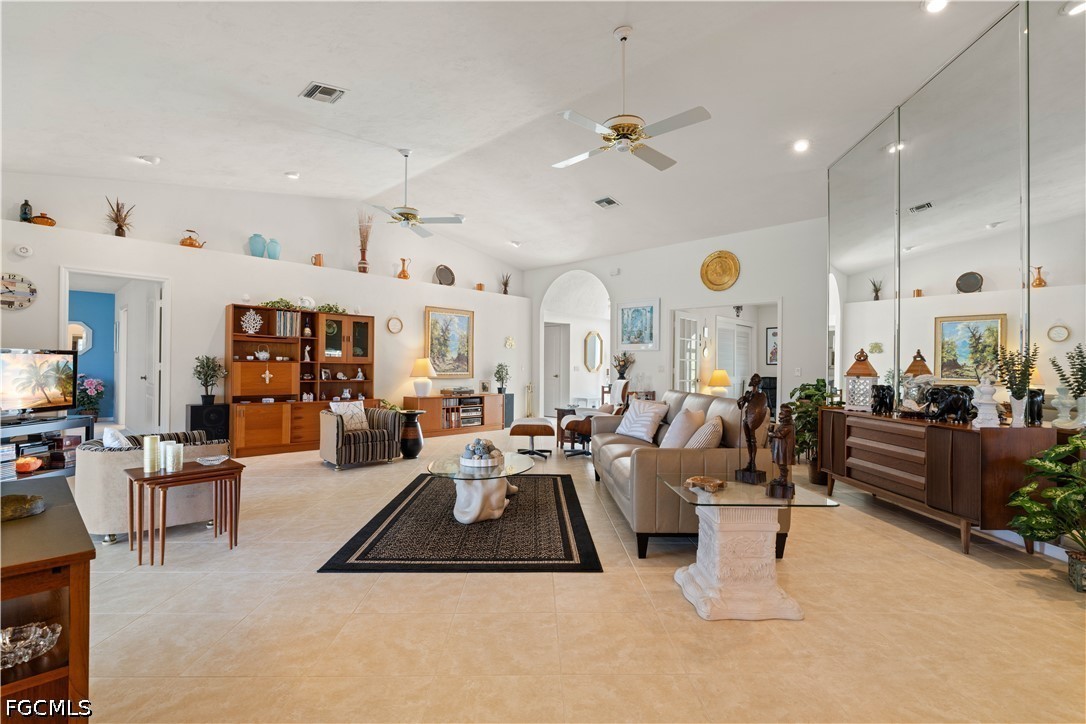 3 Bed Pool Home for Sale in Punta Gorda Isles, photo 5