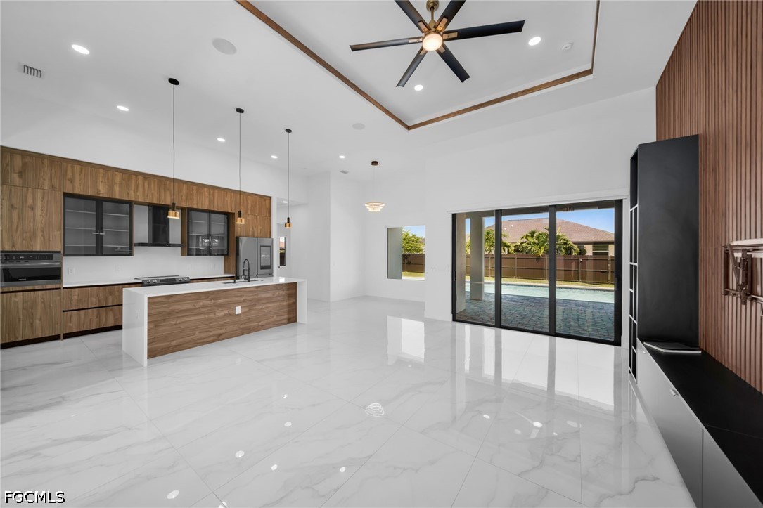 3 Bed Pool Home for Sale in Cape Coral, photo 5