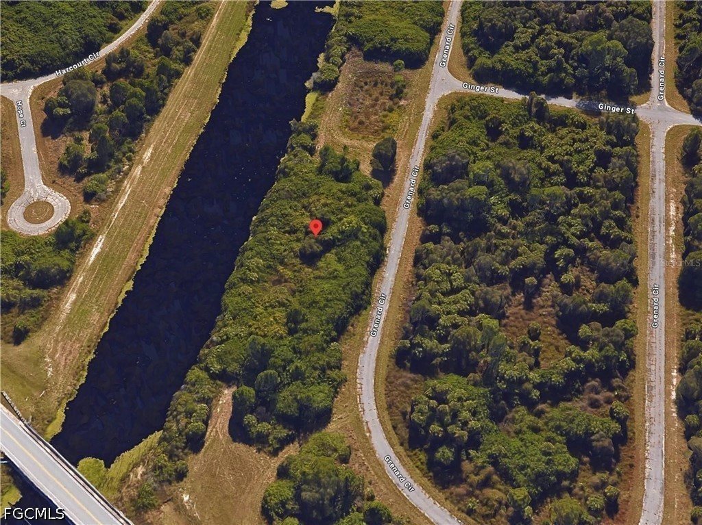 Waterfront Home for Sale in North Port, photo 5