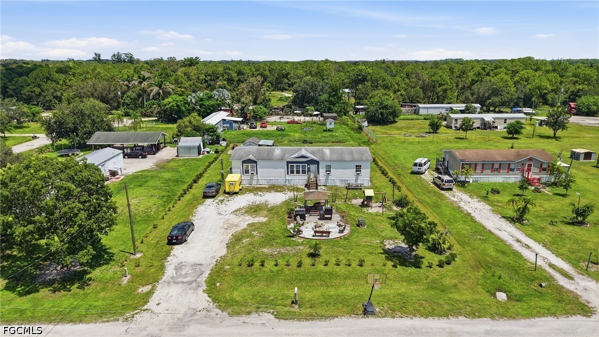 4 Bed ManufacturedHome for Sale in Labelle, photo 5
