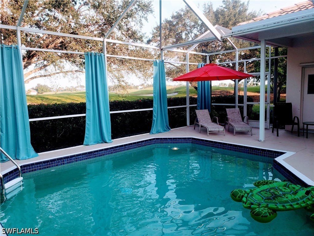 4 Bed Pool Home for Sale in Lely Island Estates, photo 5