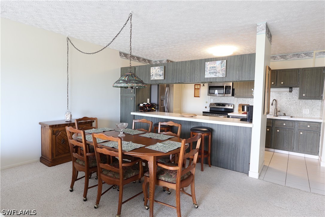 1 Bed Waterfront Home for Sale in Marco Towers, photo 5