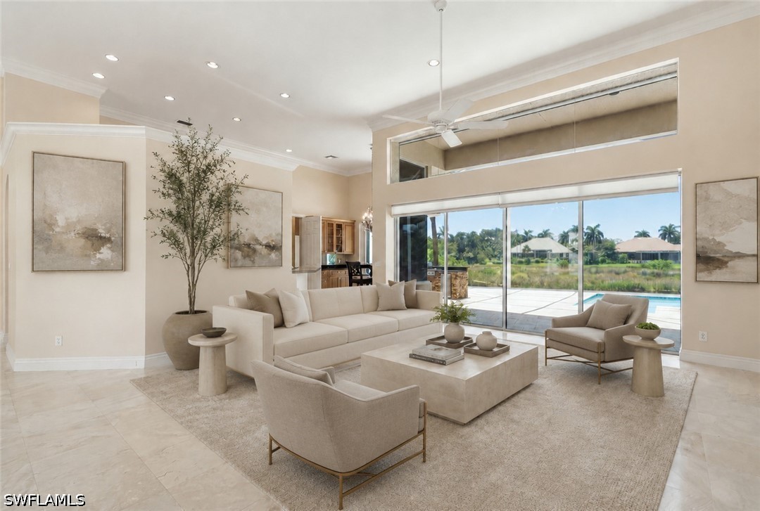 3 Bed Pool Home for Sale in Sanctuary, photo 5