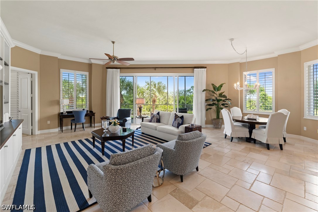 3 Bed Condominium for Sale in Estero, photo 5