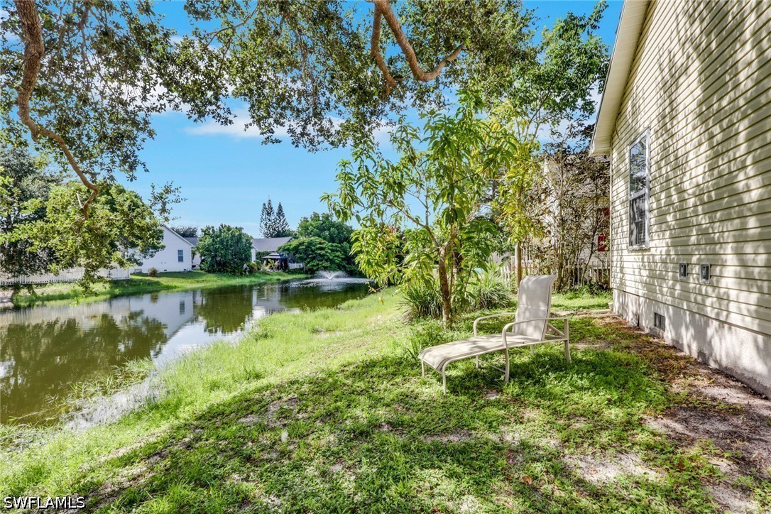 2 Bed Waterfront Home for Sale in Naples, photo 5