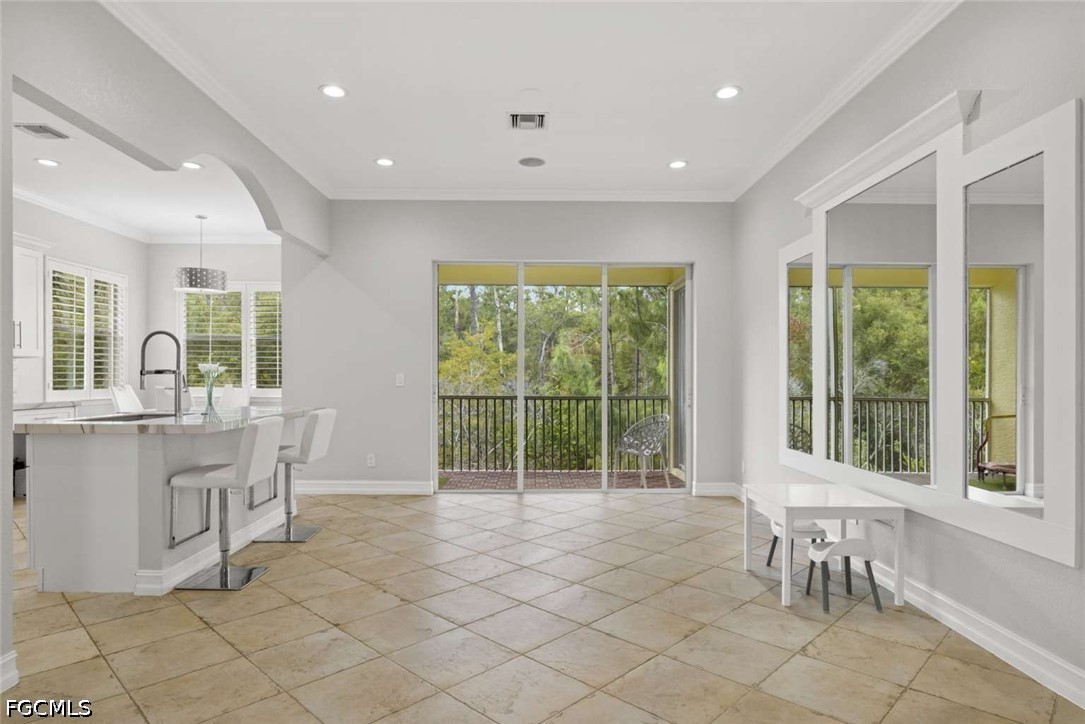 3 Bed Attached for Sale in Portofino, photo 5
