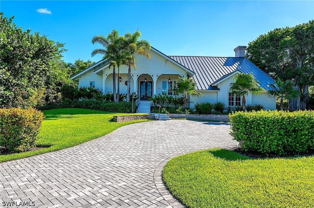 3 Bed Pool Home for Sale in Seagate, photo 5