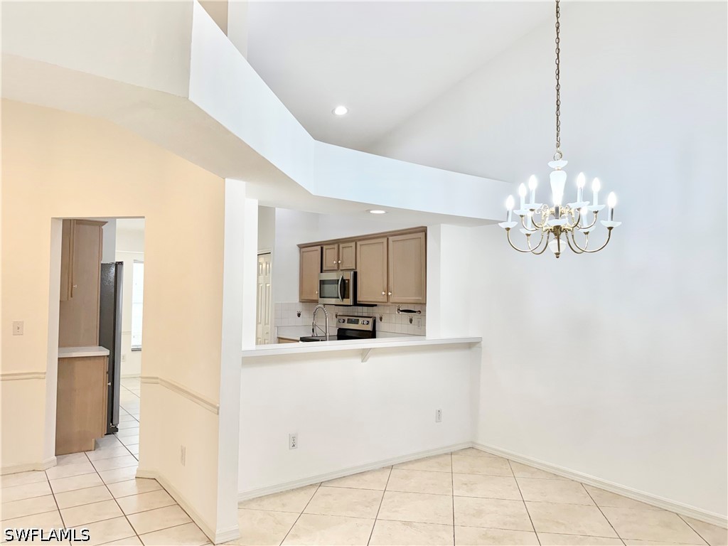 3 Bed Attached for Sale in Walden Shores, photo 5