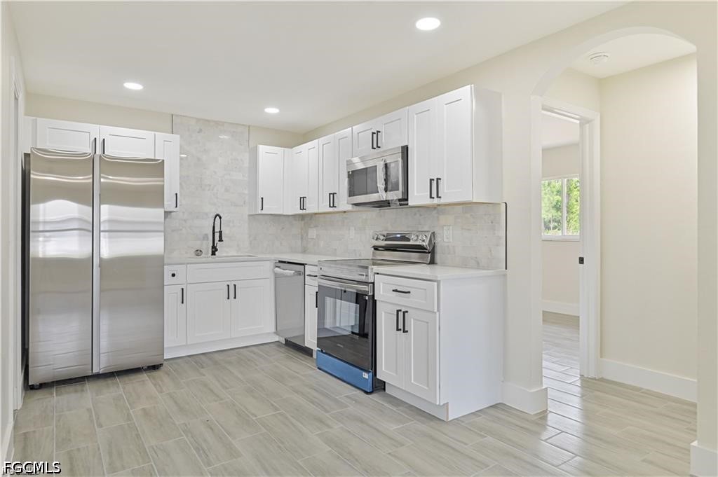 3 Bed Duplex for Sale in Lehigh Acres, photo 5