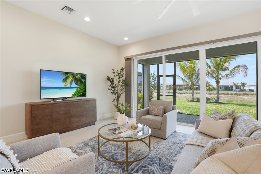 2 Bed Waterfront Home for Sale in Naples, photo 5