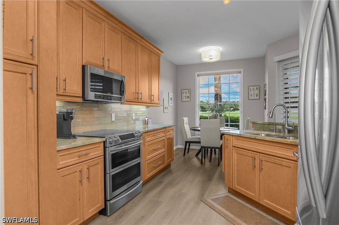 2 Bed Waterfront Home for Sale in Estero, photo 5