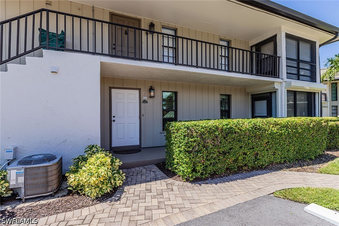 2 Bed Waterfront Home for Sale in Palm Isle, photo 5