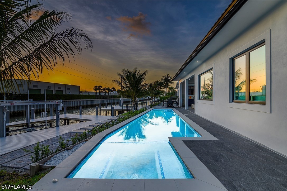 3 Bed Pool Home for Sale in Marco Island, photo 5