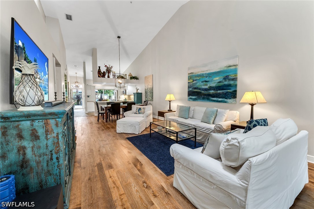 3 Bed Attached for Sale in Magnolia Cove, photo 5