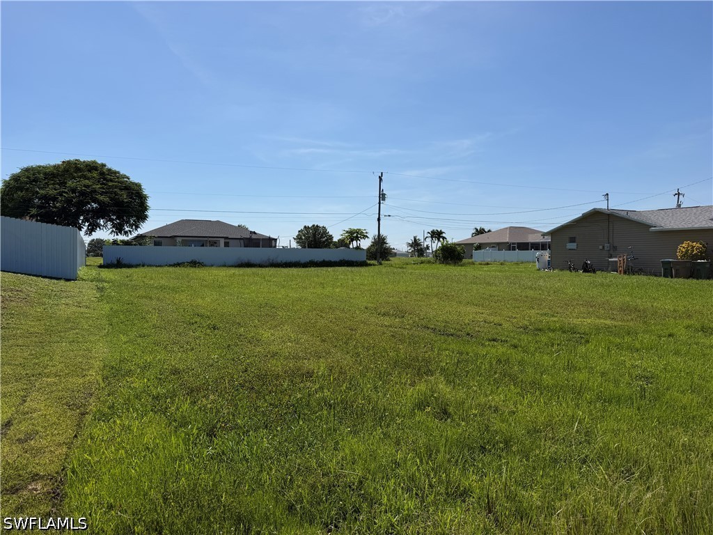 Residential for Sale in Cape Coral, photo 5