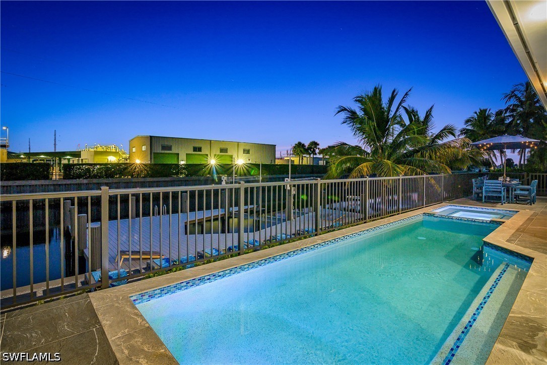 3 Bed Pool Home for Sale in Marco Island, photo 5