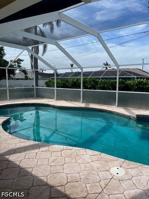 3 Bed Pool Home for Sale in Cape Coral, photo 5