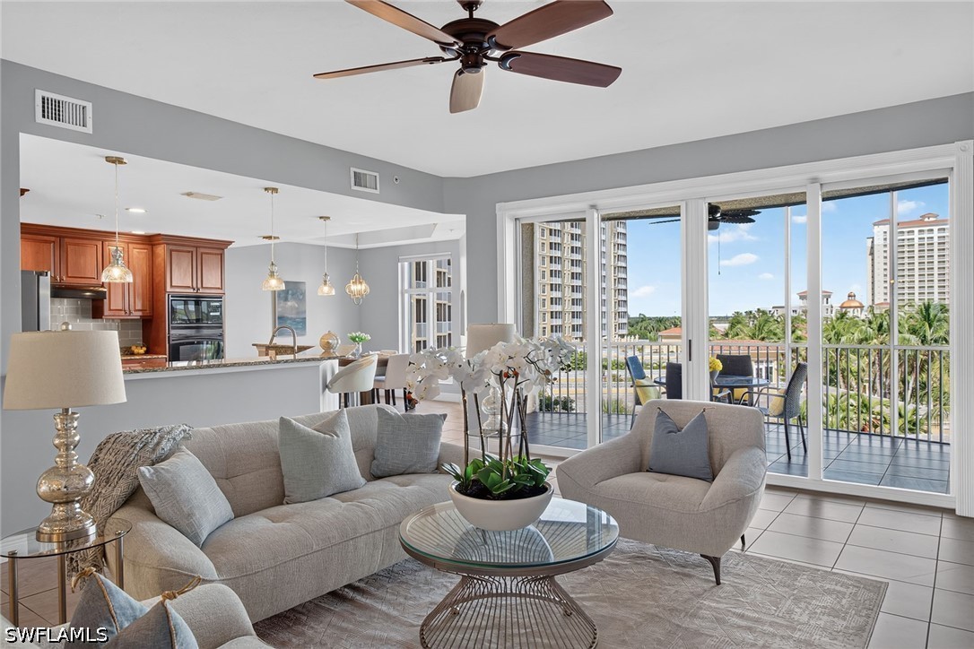 3 Bed Waterfront Home for Sale in Cape Coral, photo 5