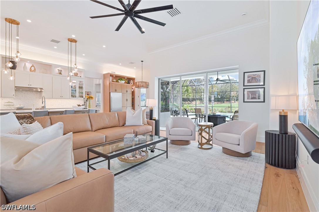 3 Bed Pool Home for Sale in Whispering Ridge, photo 5