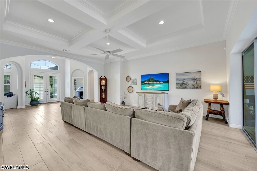 4 Bed Pool Home for Sale in Delasol, photo 5