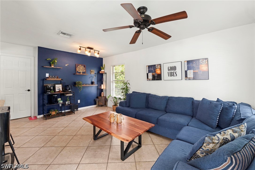 3 Bed Pool Home for Sale in Golden Gate City, photo 5
