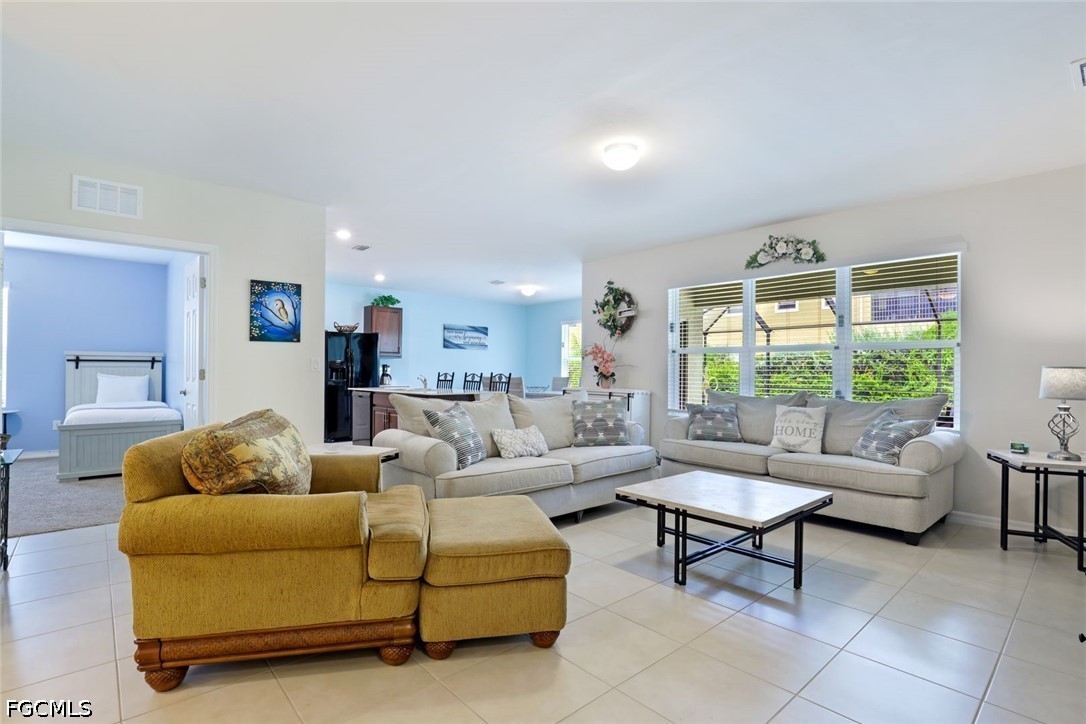 4 Bed Pool Home for Sale in Cape Coral, photo 5