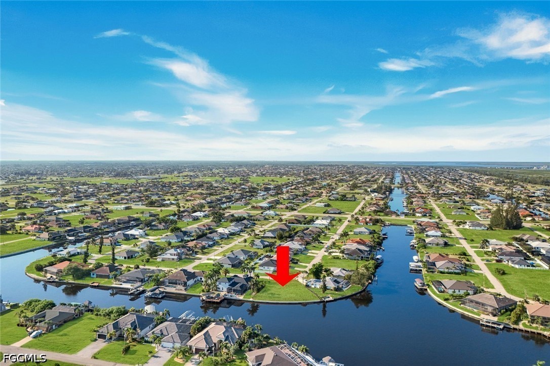 Waterfront Home for Sale in Cape Coral, photo 5