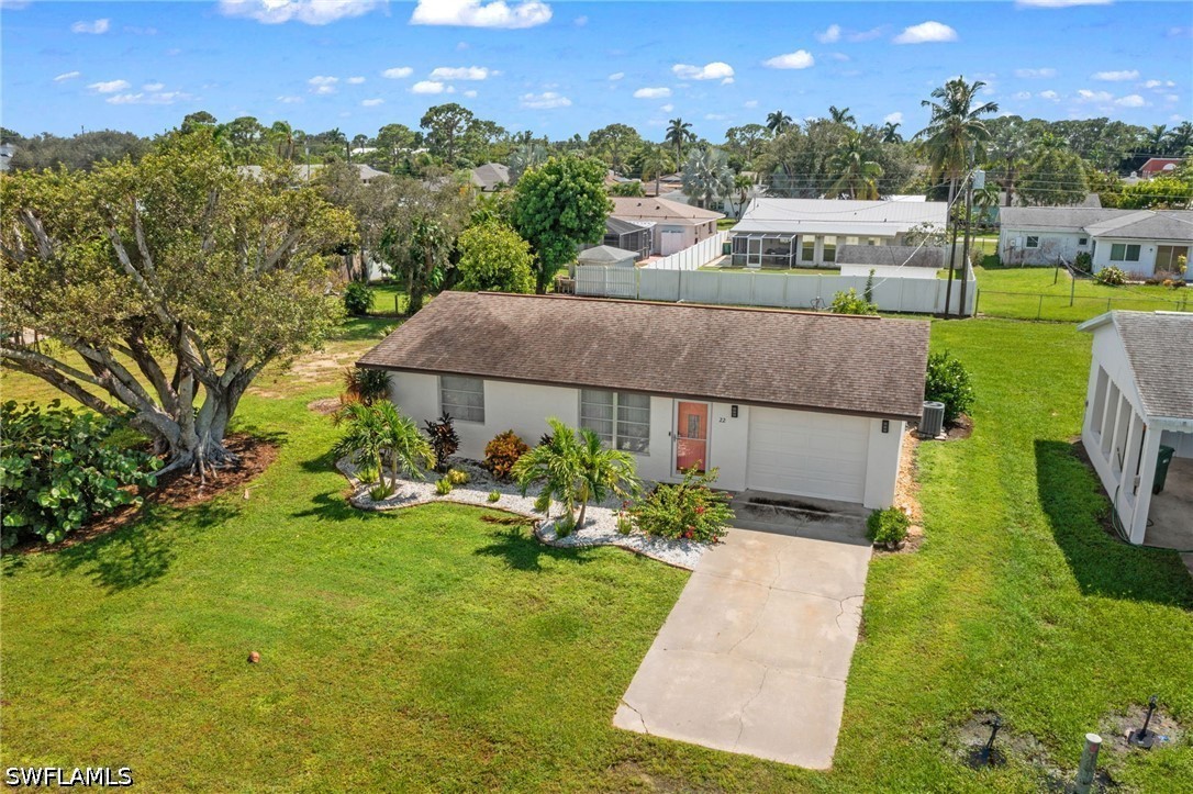 2 Bed SingleFamilyResidence for Sale in Bonita Shores, photo 5