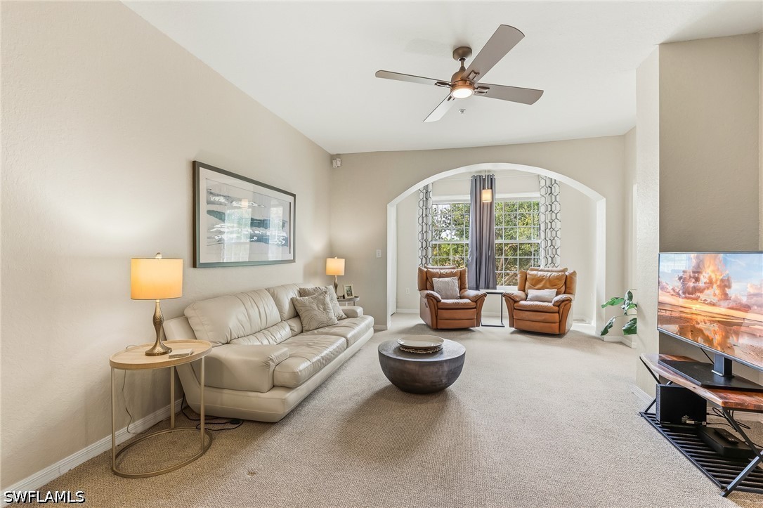 2 Bed Waterfront Home for Sale in Estero, photo 5