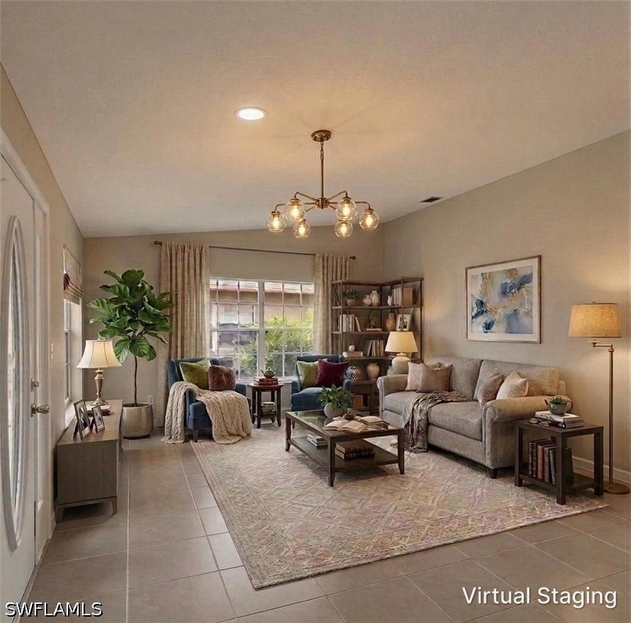 3 Bed Waterfront Home for Sale in Eagle Pointe, photo 5