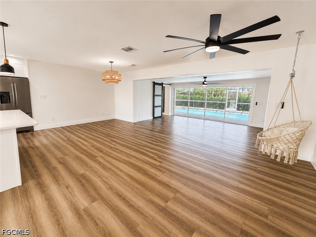 4 Bed Pool Home for Sale in Cape Coral, photo 5
