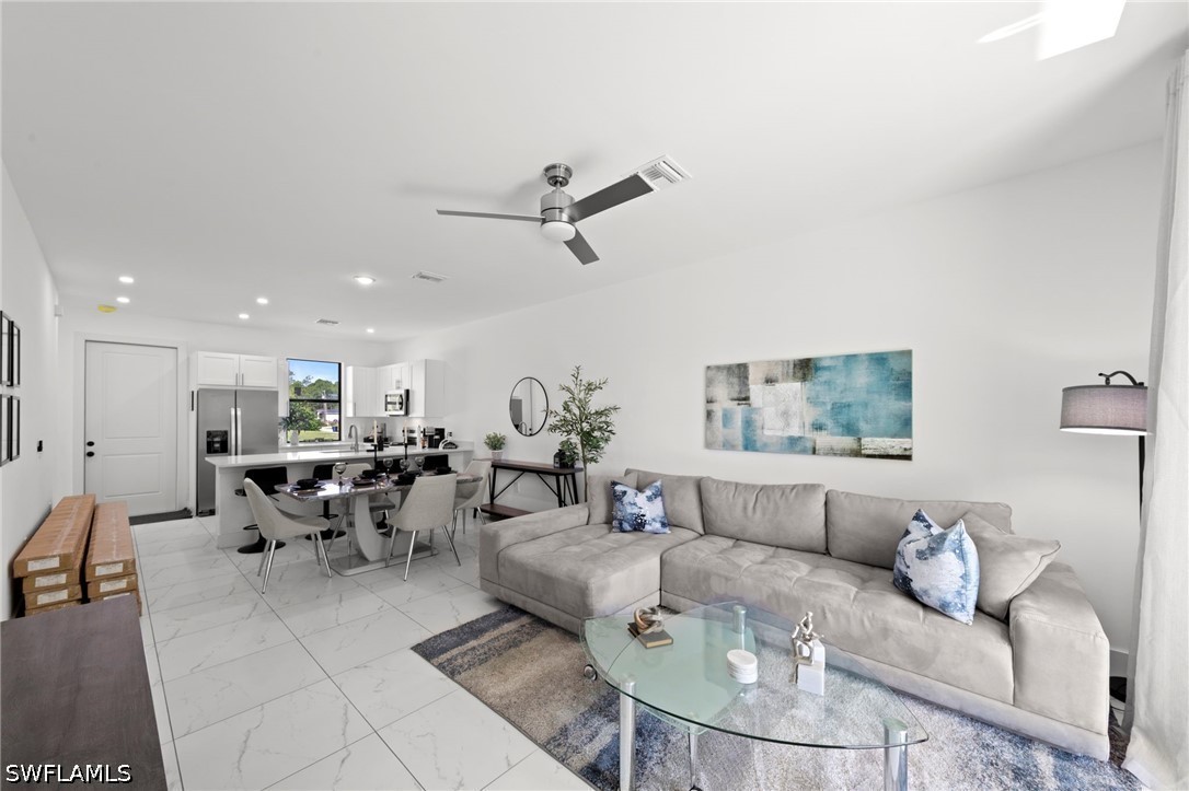 3 Bed Duplex for Sale in Lehigh Acres, photo 5